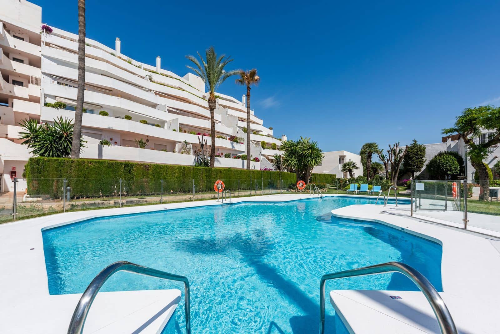 3 chambre Appartement à vendre à Nueva Andalucia - 850 000 € (Ref: 9894657)