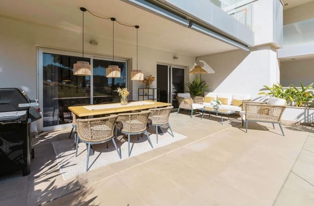 3 camera da letto Appartamento in vendita in Mijas Costa, Mijas - 695.000 € (Rif: 9894658)