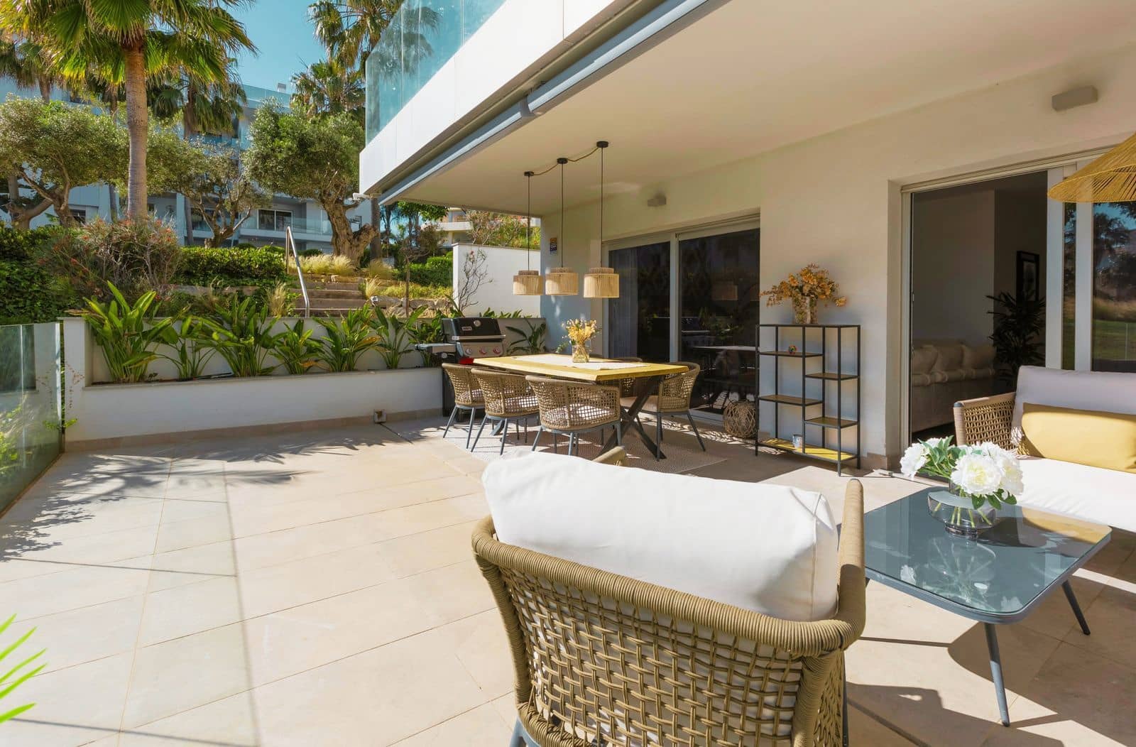 3 camera da letto Appartamento in vendita in Mijas Costa - 695.000 € (Rif: 9894658)