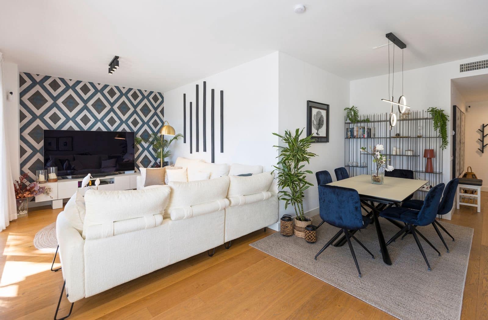 3 camera da letto Appartamento in vendita in Mijas Costa - 695.000 € (Rif: 9894658)