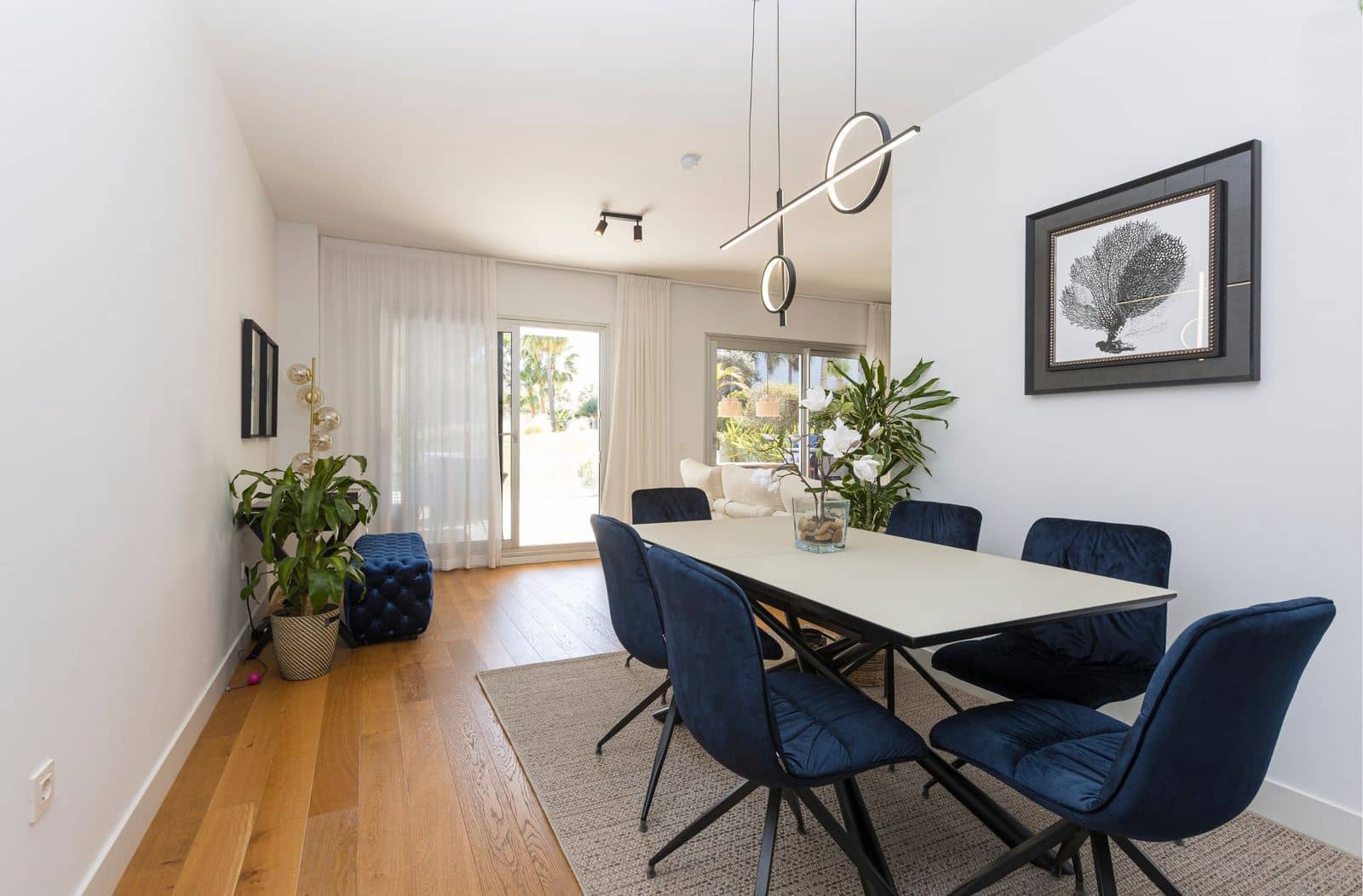 3 camera da letto Appartamento in vendita in Mijas Costa - 695.000 € (Rif: 9894658)