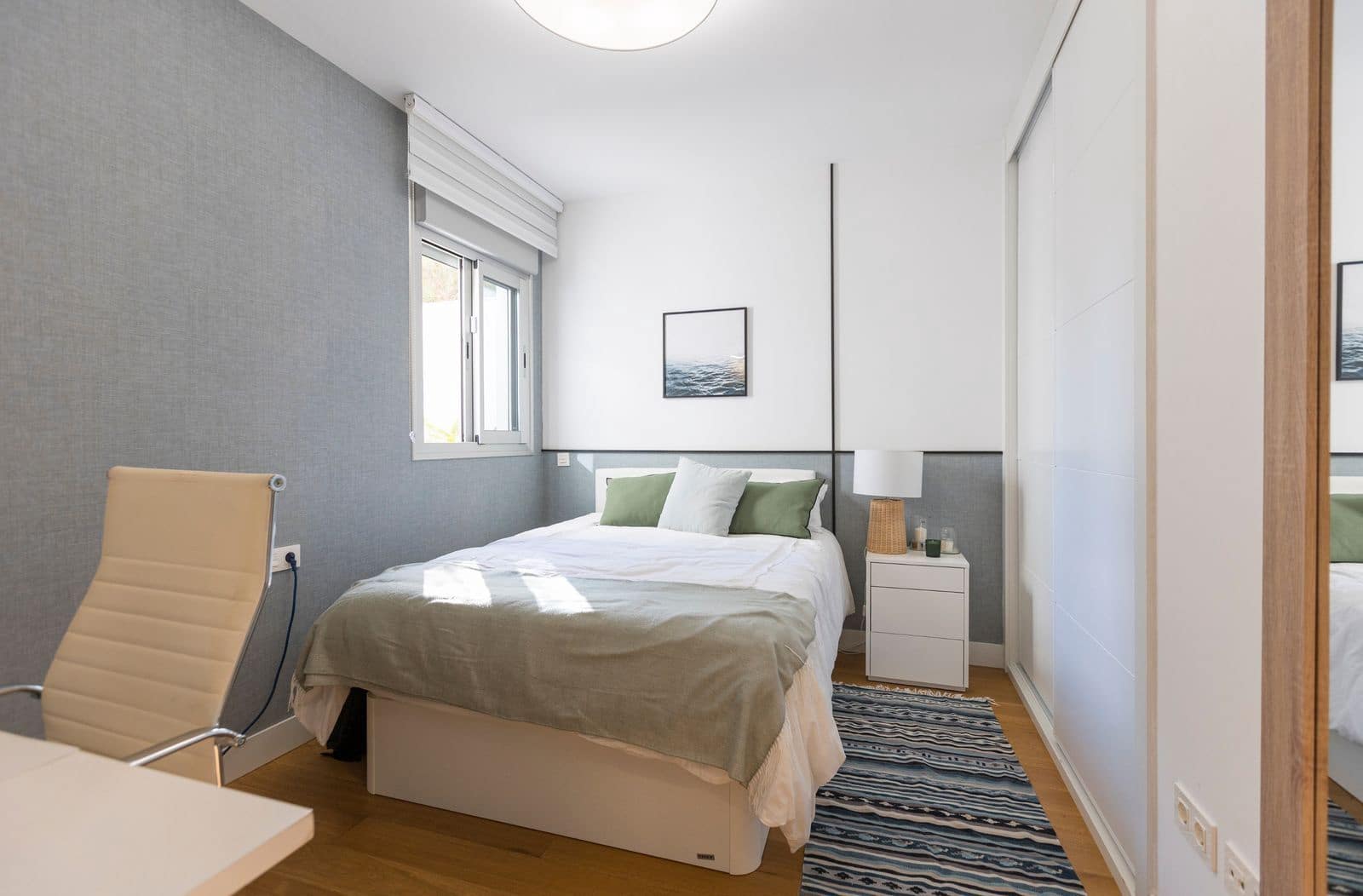 3 camera da letto Appartamento in vendita in Mijas Costa - 695.000 € (Rif: 9894658)