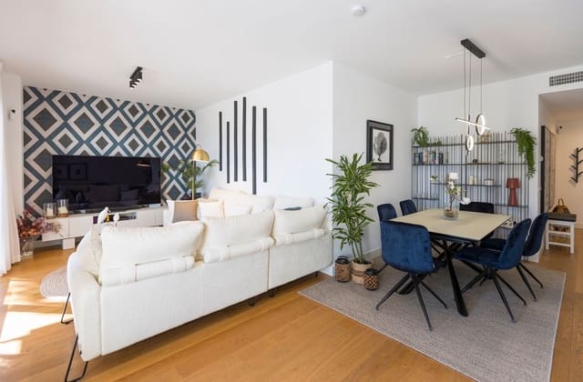 3 camera da letto Appartamento in vendita in Mijas Costa, Mijas - 695.000 € (Rif: 9894658)