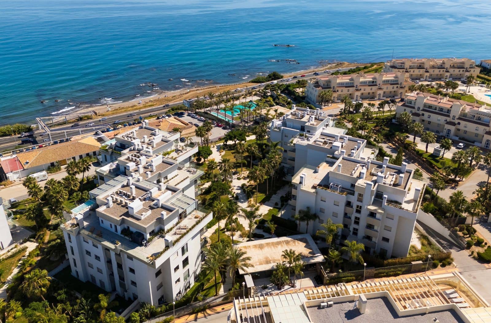 3 camera da letto Appartamento in vendita in Mijas Costa - 695.000 € (Rif: 9894658)