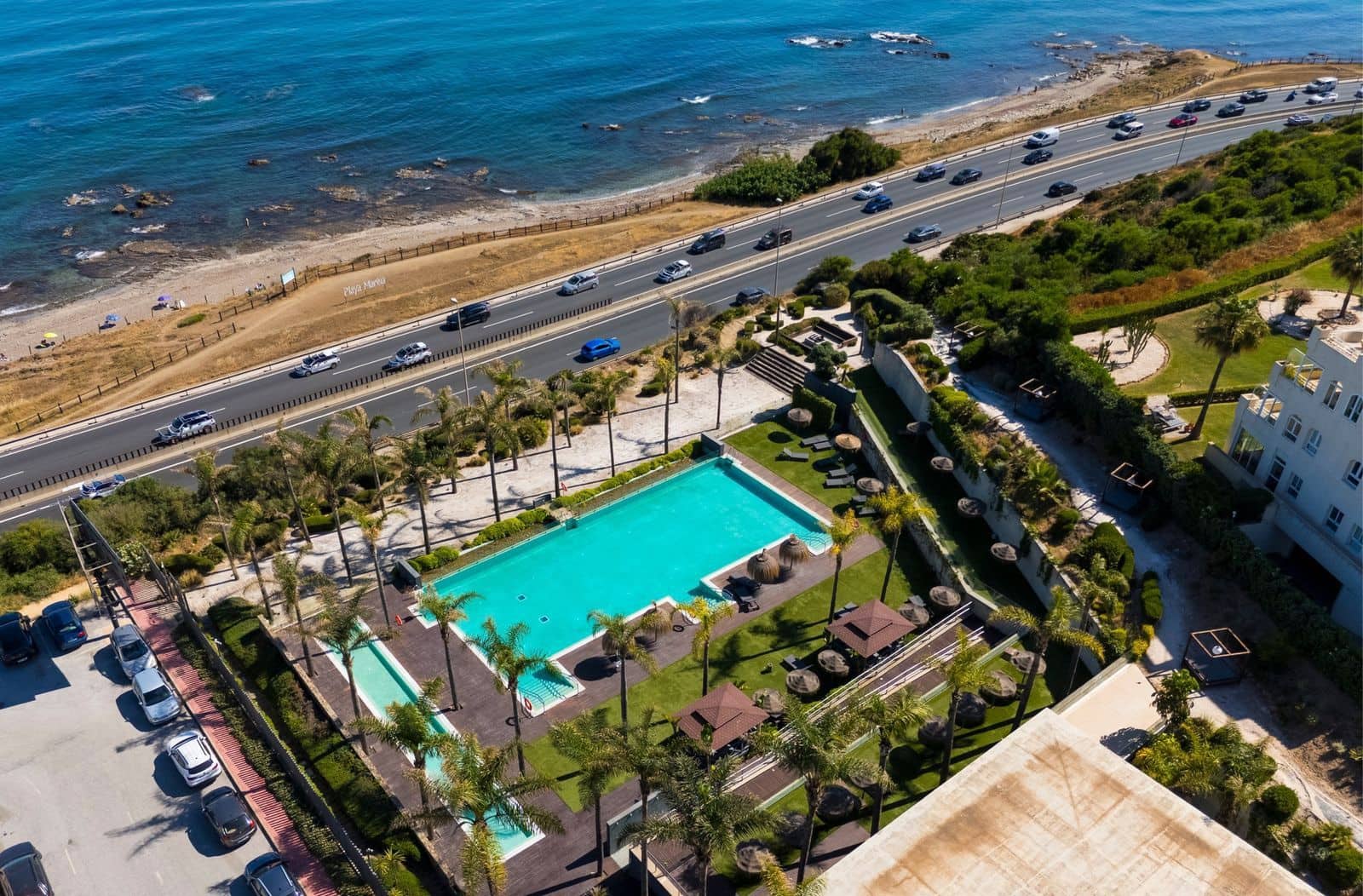 3 camera da letto Appartamento in vendita in Mijas Costa - 695.000 € (Rif: 9894658)