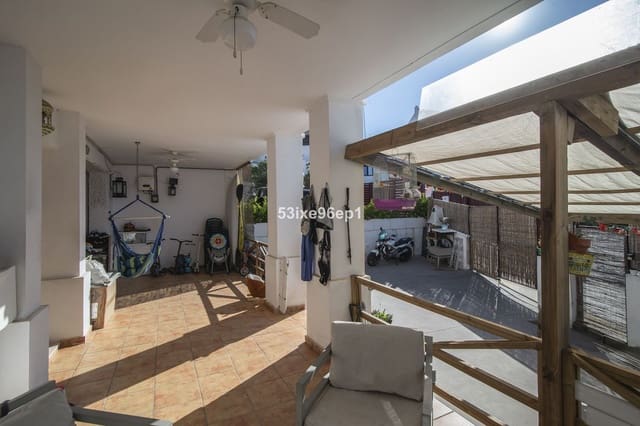 Casa de 2 habitaciones en Casares en venta - 389.000 € (Ref: 9894660)