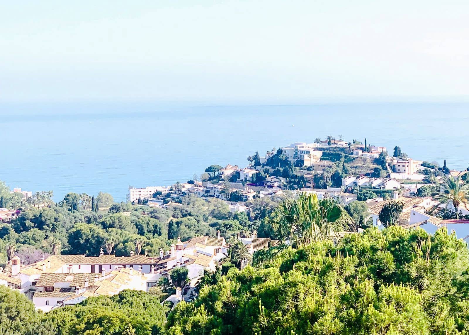 5 sypialnia Willa na sprzedaż w Benalmadena - 1 275 000 € (Ref: 9894661)