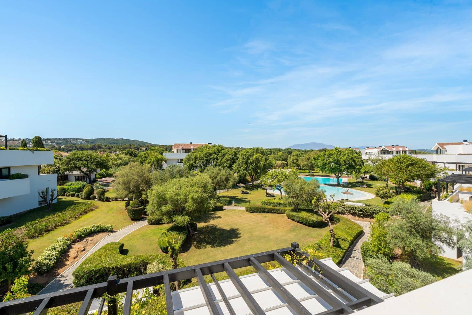Casa de 2 habitaciones en Sotogrande en venta - 999.950 € (Ref: 9894663)