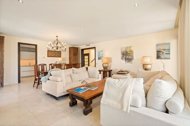 Casa de 2 habitaciones en Sotogrande, San Roque en venta - 999.950 € (Ref: 9894663)