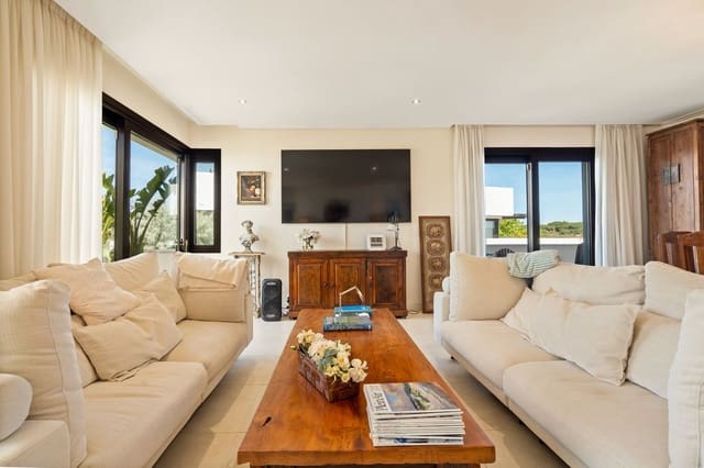 Casa de 2 habitaciones en Sotogrande, San Roque en venta - 999.950 € (Ref: 9894663)