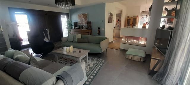 3 quarto Moradia para venda em La Cala Golf, Mijas - 1 299 000 € (Ref: 9894664)
