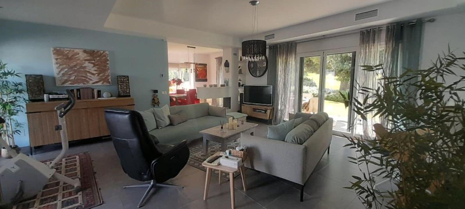 3 soveværelse Villa til salg i La Cala Golf - € 1.299.000 (Ref: 9894664)