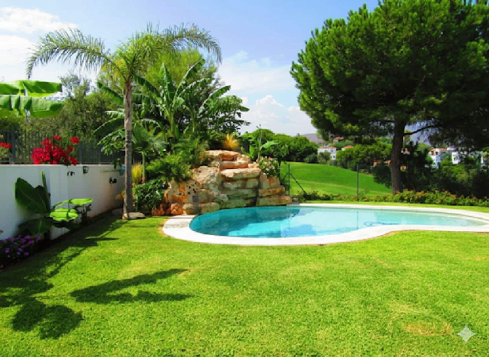 3 soveværelse Villa til salg i La Cala Golf - € 1.299.000 (Ref: 9894664)