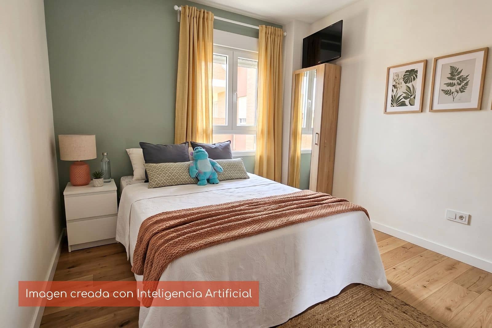 Apartamento de 4 habitaciones en Arroyo de la Miel en venta - 330.000 € (Ref: 9894665)