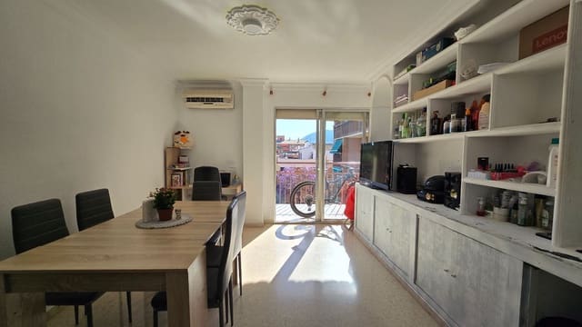 4 bedroom Apartment for sale in Arroyo de la Miel, Benalmádena - € 330,000 (Ref: 9894665)