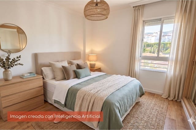 4 bedroom Apartment for sale in Arroyo de la Miel, Benalmádena - € 330,000 (Ref: 9894665)
