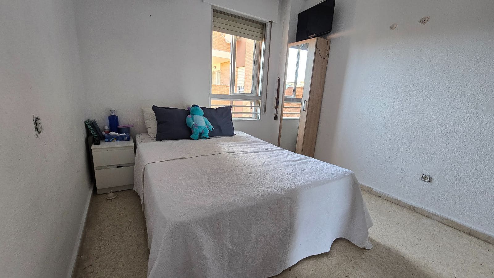 Apartamento de 4 habitaciones en Arroyo de la Miel en venta - 330.000 € (Ref: 9894665)