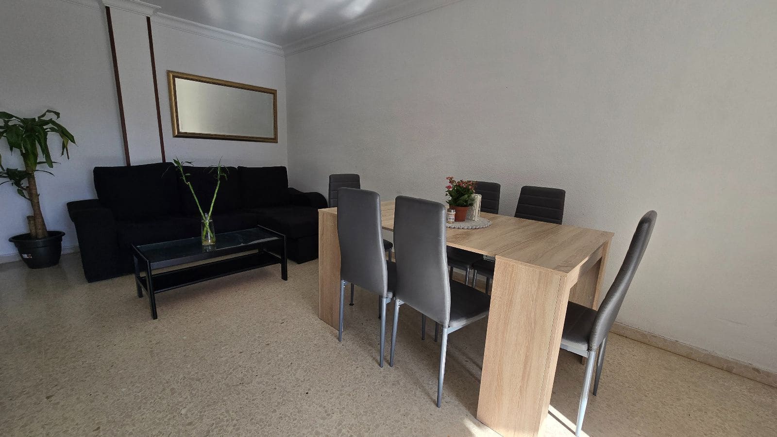 Apartamento de 4 habitaciones en Arroyo de la Miel en venta - 330.000 € (Ref: 9894665)