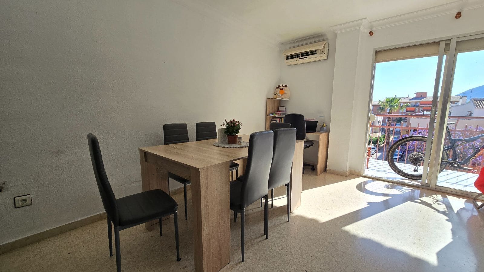 Apartamento de 4 habitaciones en Arroyo de la Miel en venta - 330.000 € (Ref: 9894665)
