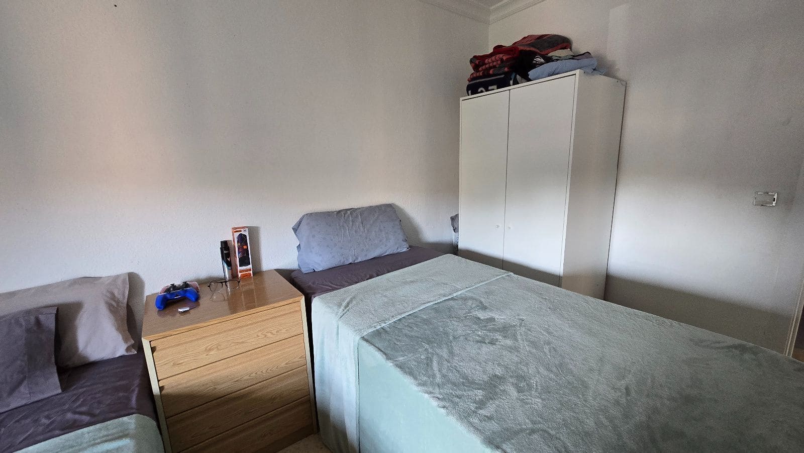 Apartamento de 4 habitaciones en Arroyo de la Miel en venta - 330.000 € (Ref: 9894665)