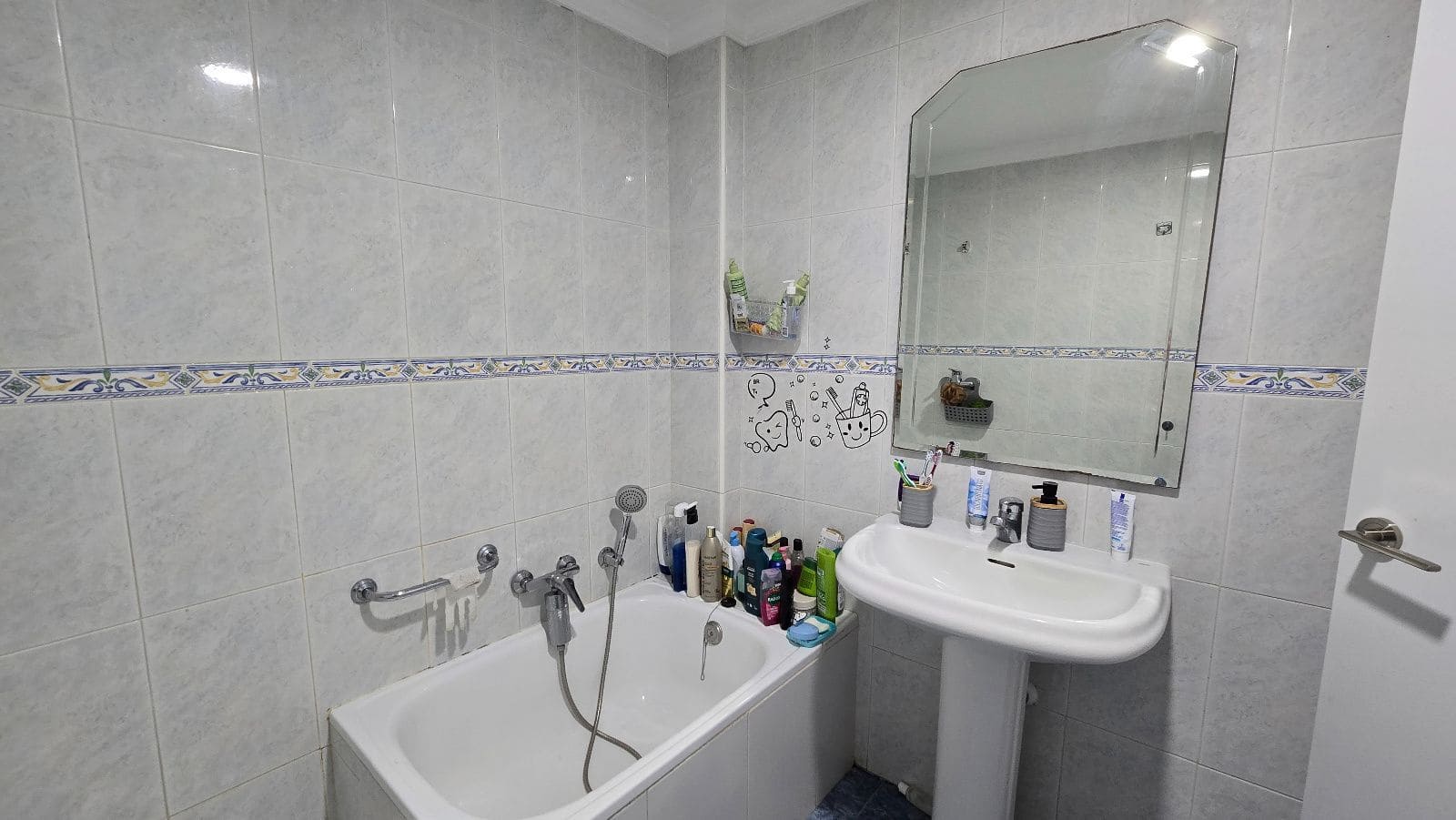 Apartamento de 4 habitaciones en Arroyo de la Miel en venta - 330.000 € (Ref: 9894665)