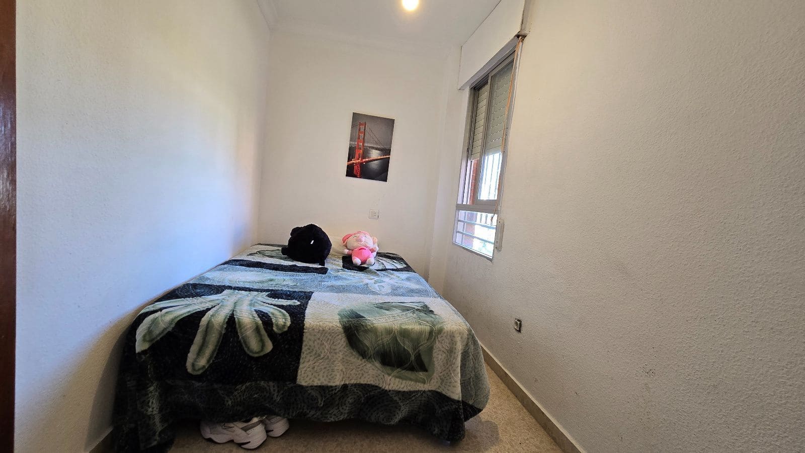 Apartamento de 4 habitaciones en Arroyo de la Miel en venta - 330.000 € (Ref: 9894665)