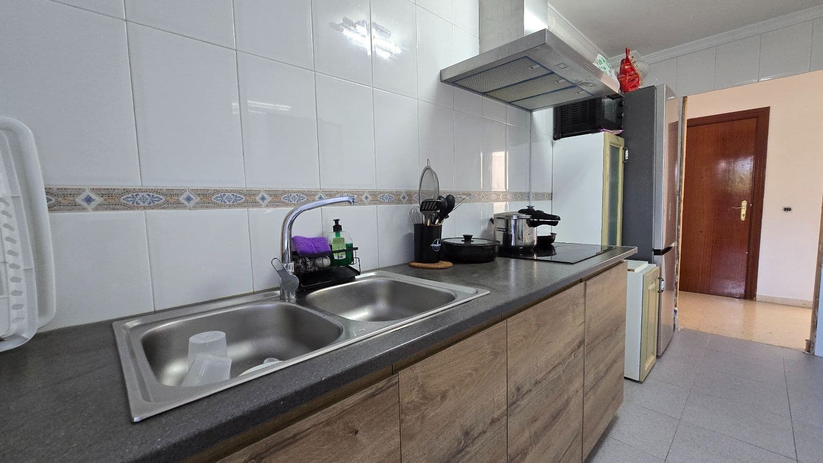 Apartamento de 4 habitaciones en Arroyo de la Miel en venta - 330.000 € (Ref: 9894665)