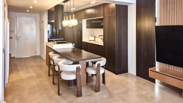 3 camera da letto Attico in vendita in Riviera del Sol, Mijas - 647.000 € (Rif: 9894666)