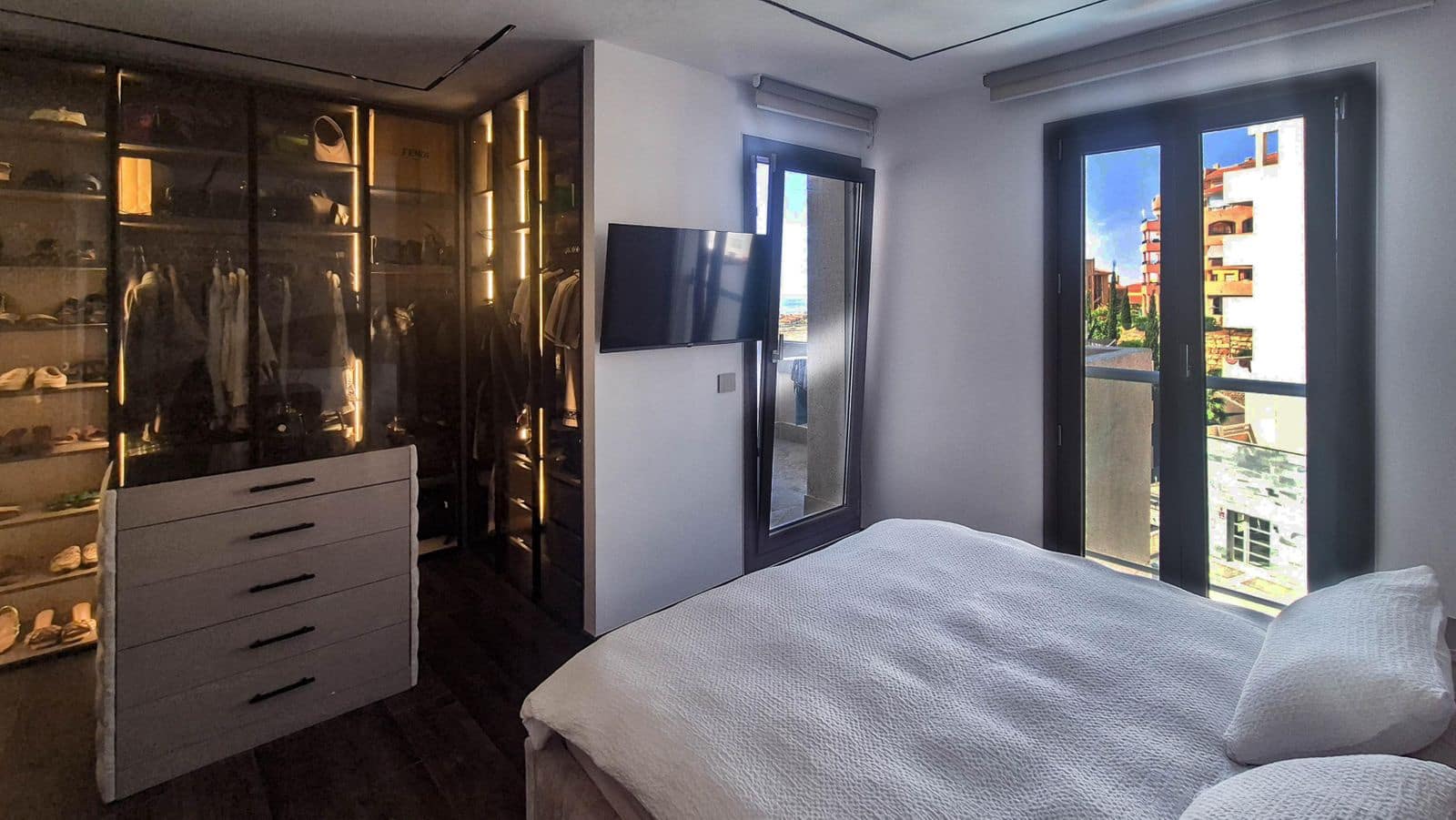 3 slaapkamer Penthouse te koop in Riviera del Sol - € 647.000 (Ref: 9894666)