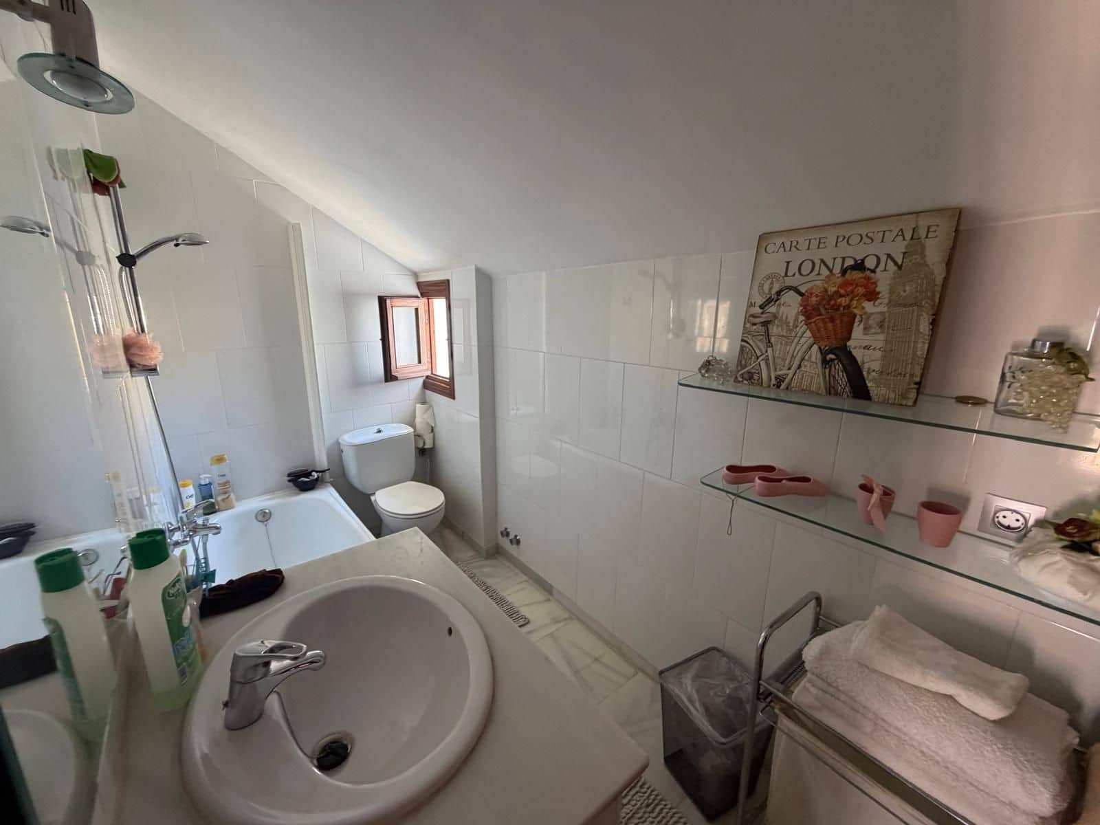 3 slaapkamer Huis te koop in Marbella - € 700.000 (Ref: 9894668)