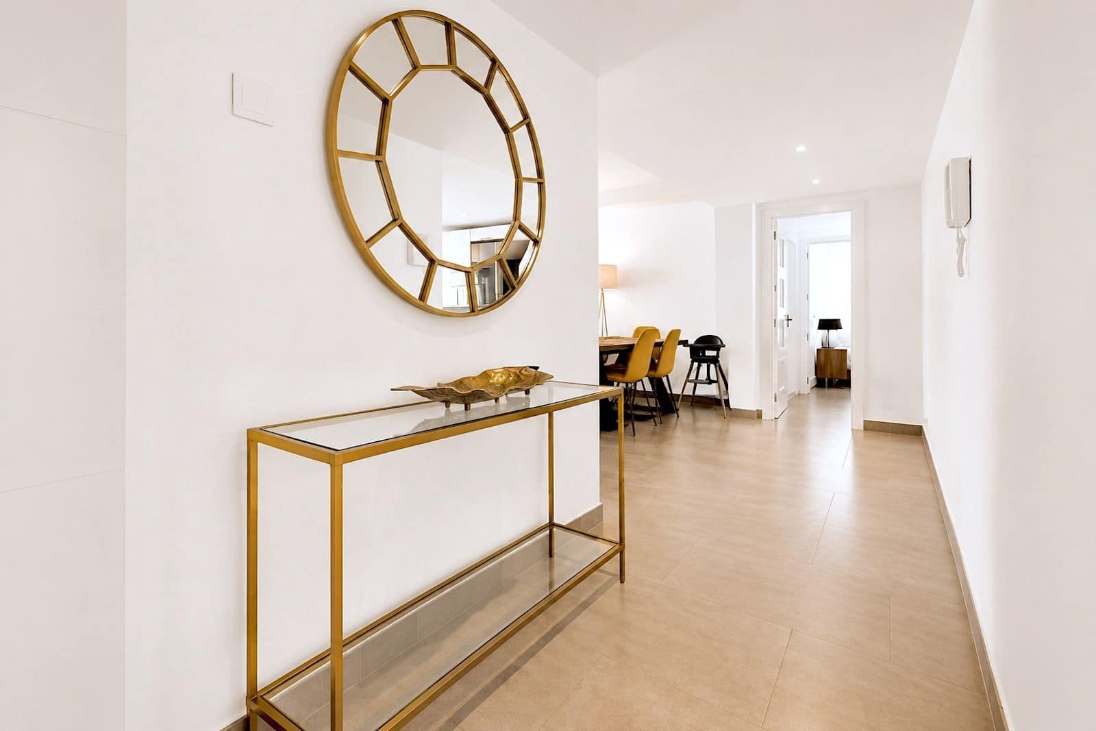 3 sypialnia Apartament na sprzedaż w Atalaya-Isdabe - 925 000 € (Ref: 9894669)