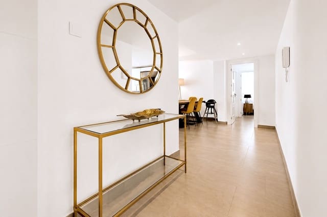 3 sypialnia Apartament na sprzedaż w Atalaya-Isdabe, Estepona - 925 000 € (Ref: 9894669)