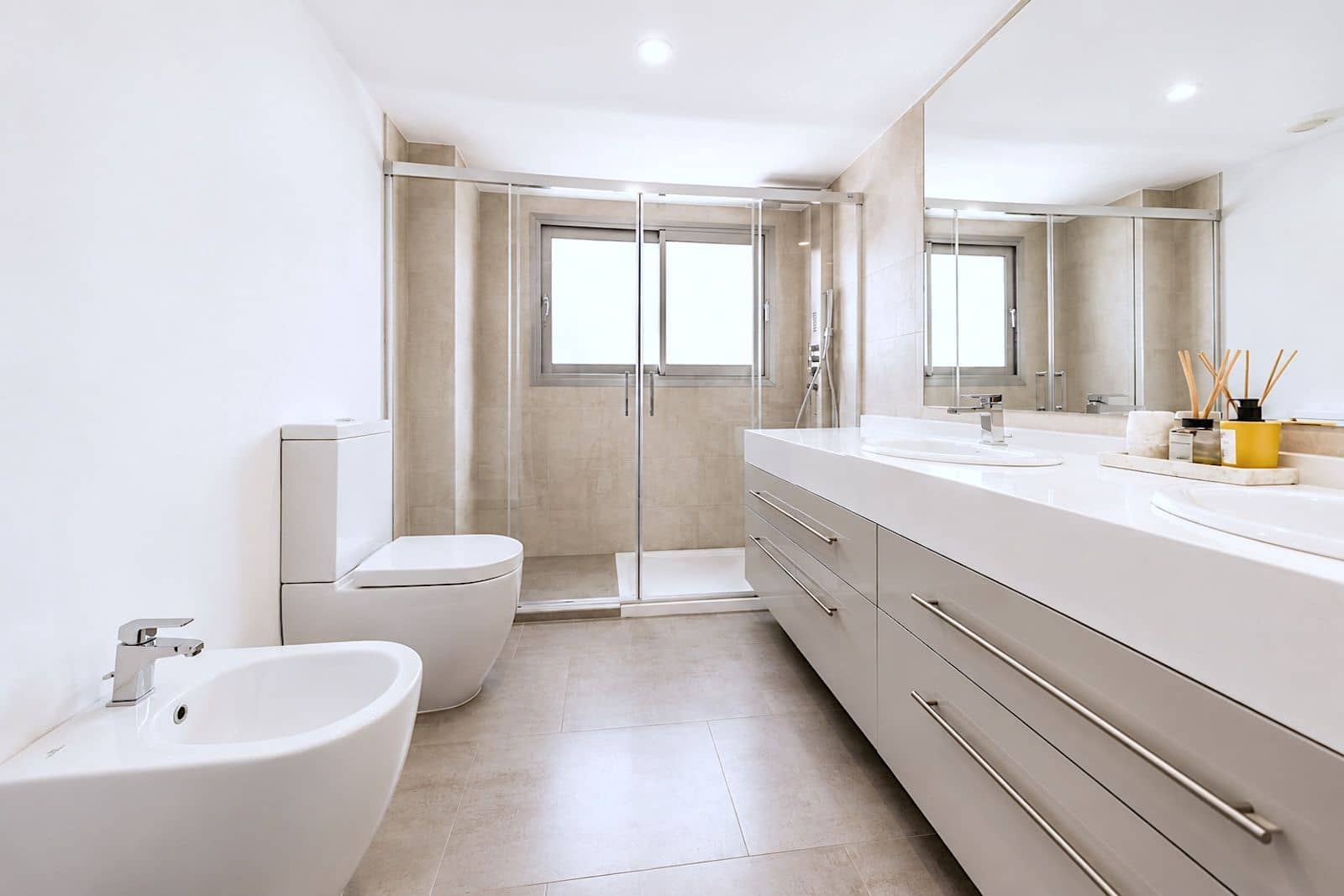 3 sypialnia Apartament na sprzedaż w Atalaya-Isdabe - 925 000 € (Ref: 9894669)