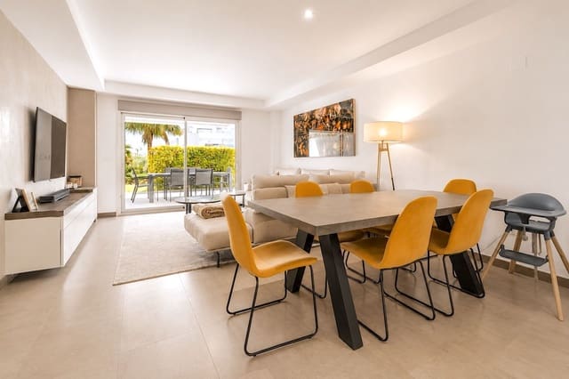 3 sypialnia Apartament na sprzedaż w Atalaya-Isdabe, Estepona - 925 000 € (Ref: 9894669)