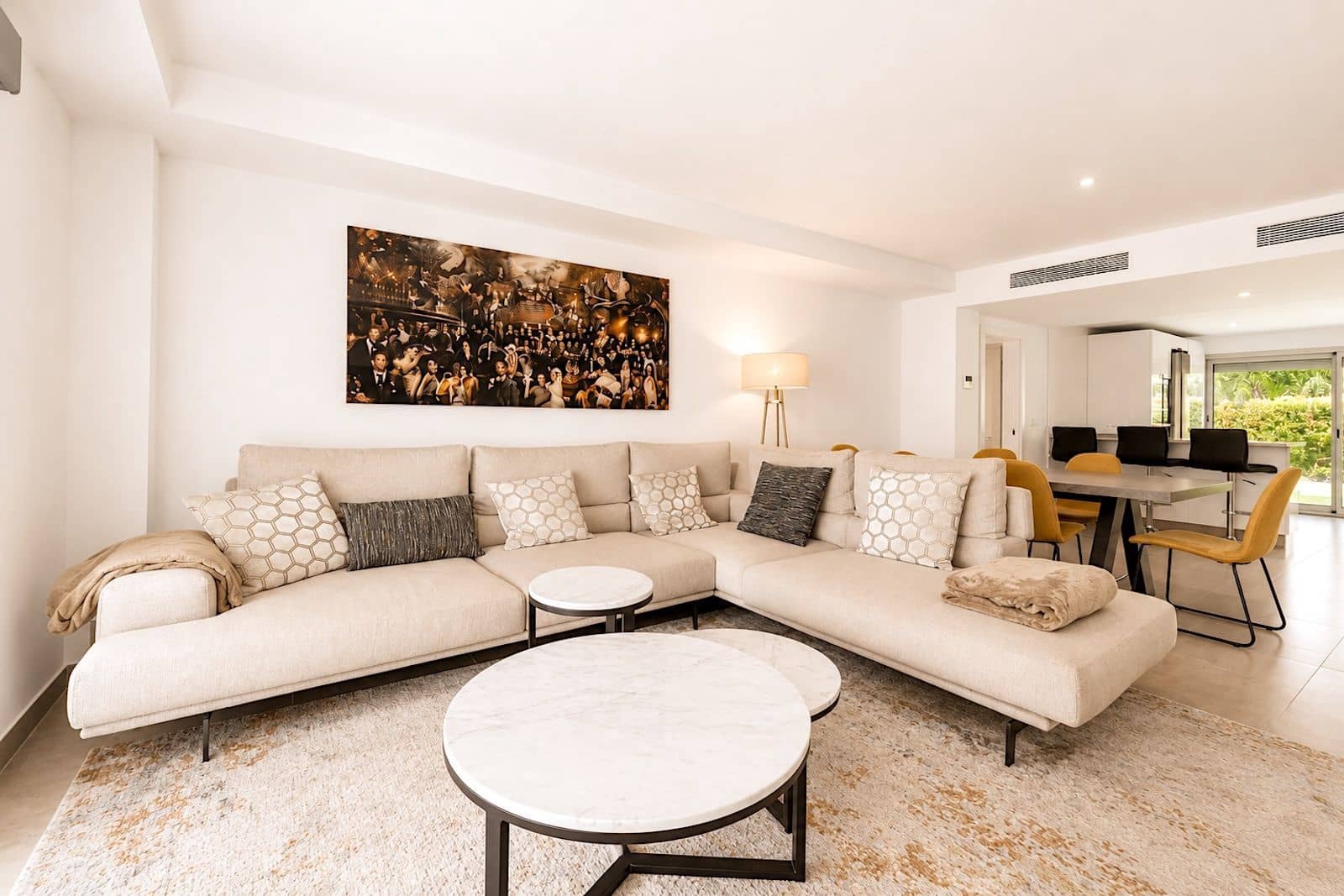 3 sypialnia Apartament na sprzedaż w Atalaya-Isdabe - 925 000 € (Ref: 9894669)
