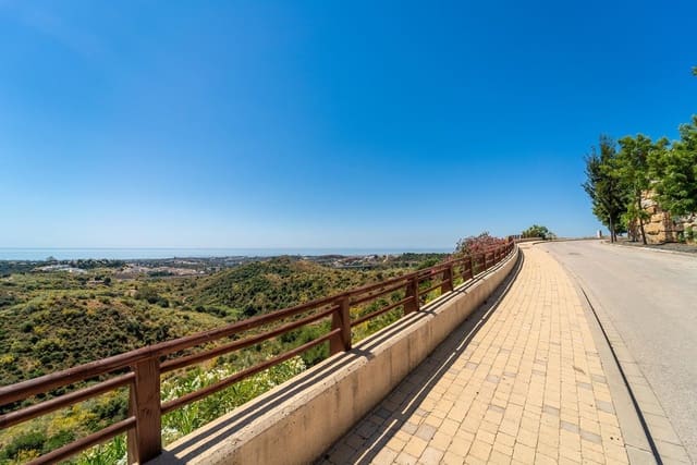 Terreno Não Urbanizado para venda em Marbella - 1 200 000 € (Ref: 9894672)