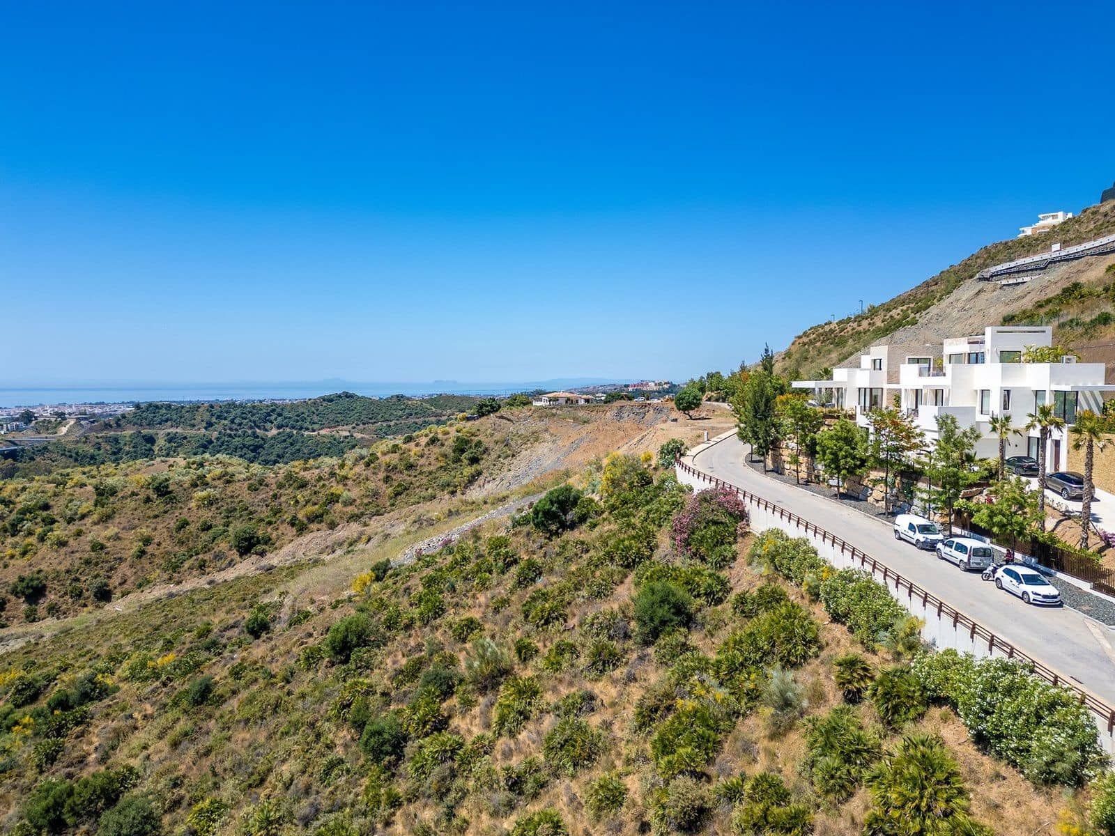 Terreno Não Urbanizado para venda em Marbella - 1 200 000 € (Ref: 9894672)