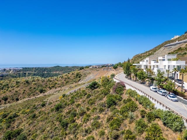 Terreno Não Urbanizado para venda em Marbella - 1 200 000 € (Ref: 9894672)