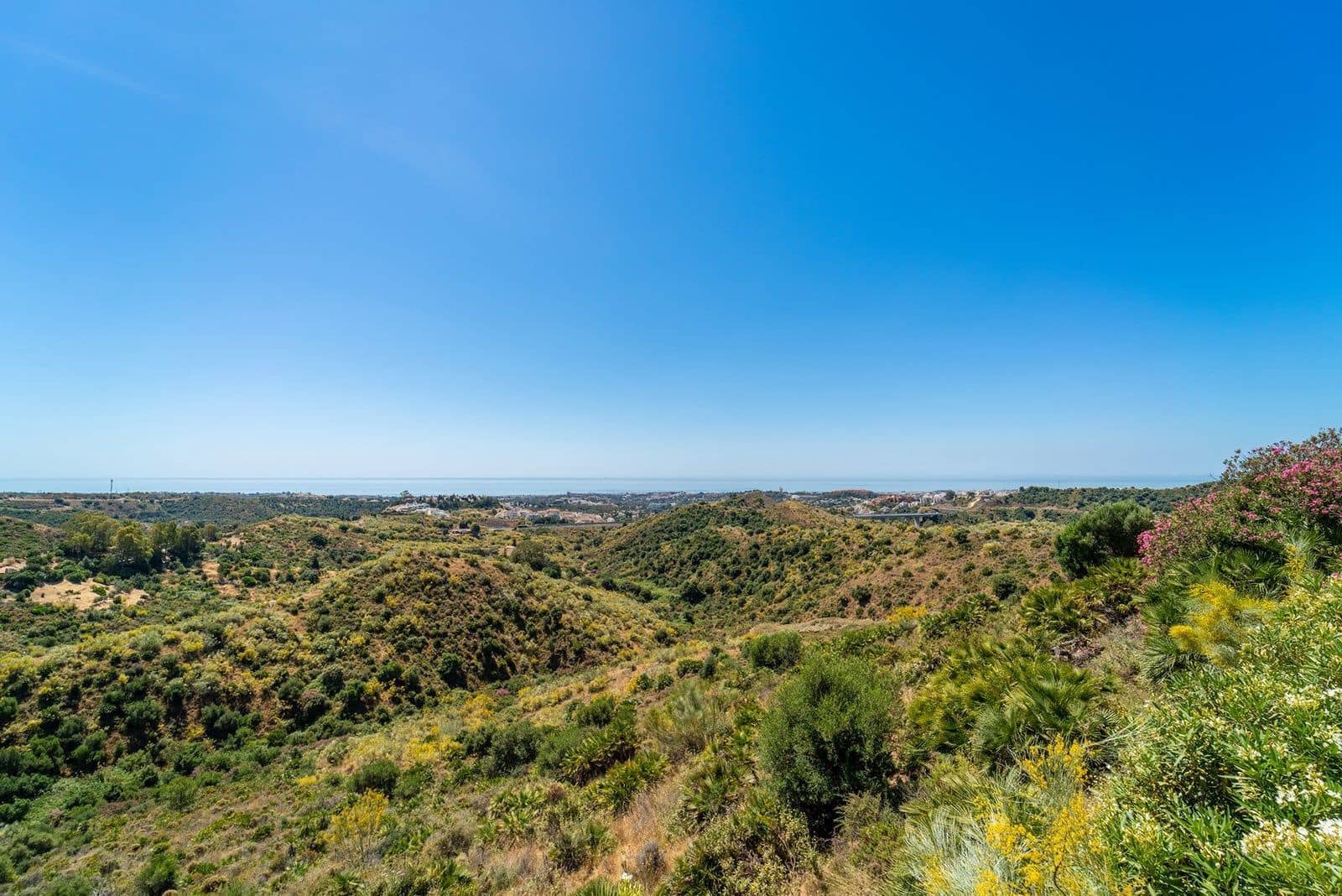 Terreno Não Urbanizado para venda em Marbella - 1 200 000 € (Ref: 9894672)