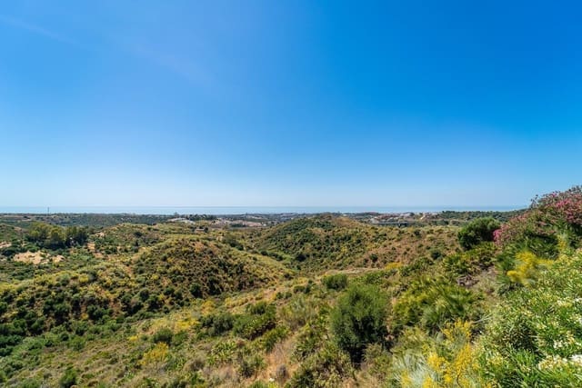 Terreno Não Urbanizado para venda em Marbella - 1 200 000 € (Ref: 9894672)