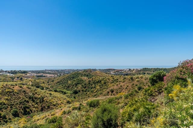 Terreno Não Urbanizado para venda em Marbella - 1 200 000 € (Ref: 9894672)