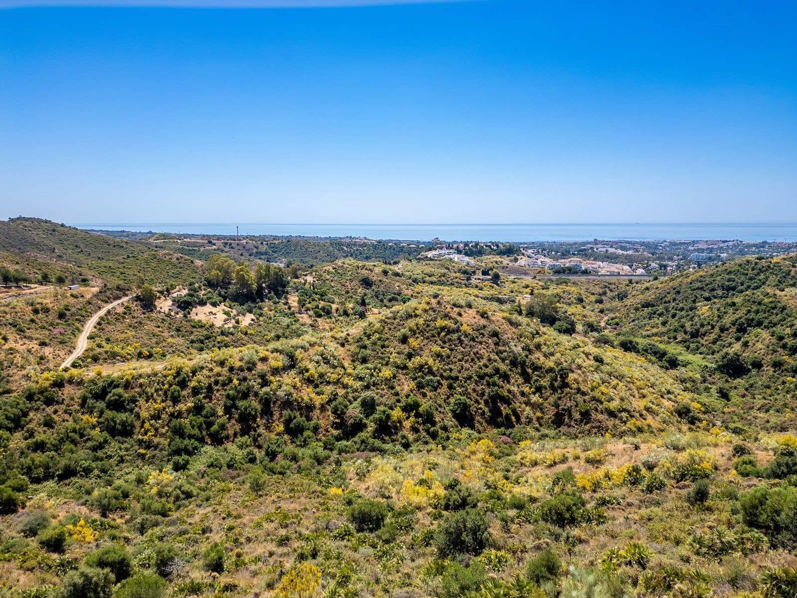 Terreno Não Urbanizado para venda em Marbella - 1 200 000 € (Ref: 9894672)