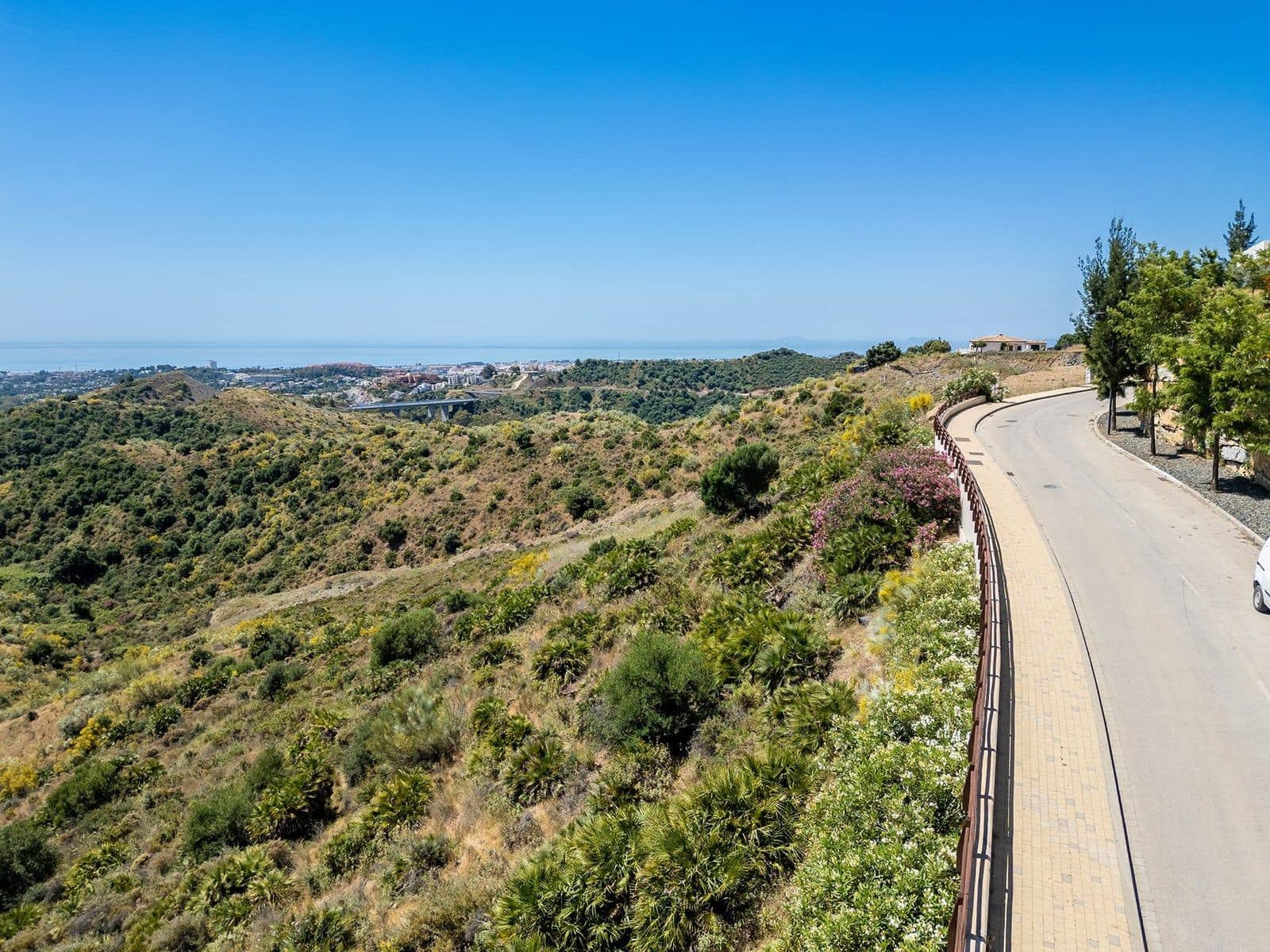 Terreno Não Urbanizado para venda em Marbella - 1 200 000 € (Ref: 9894672)