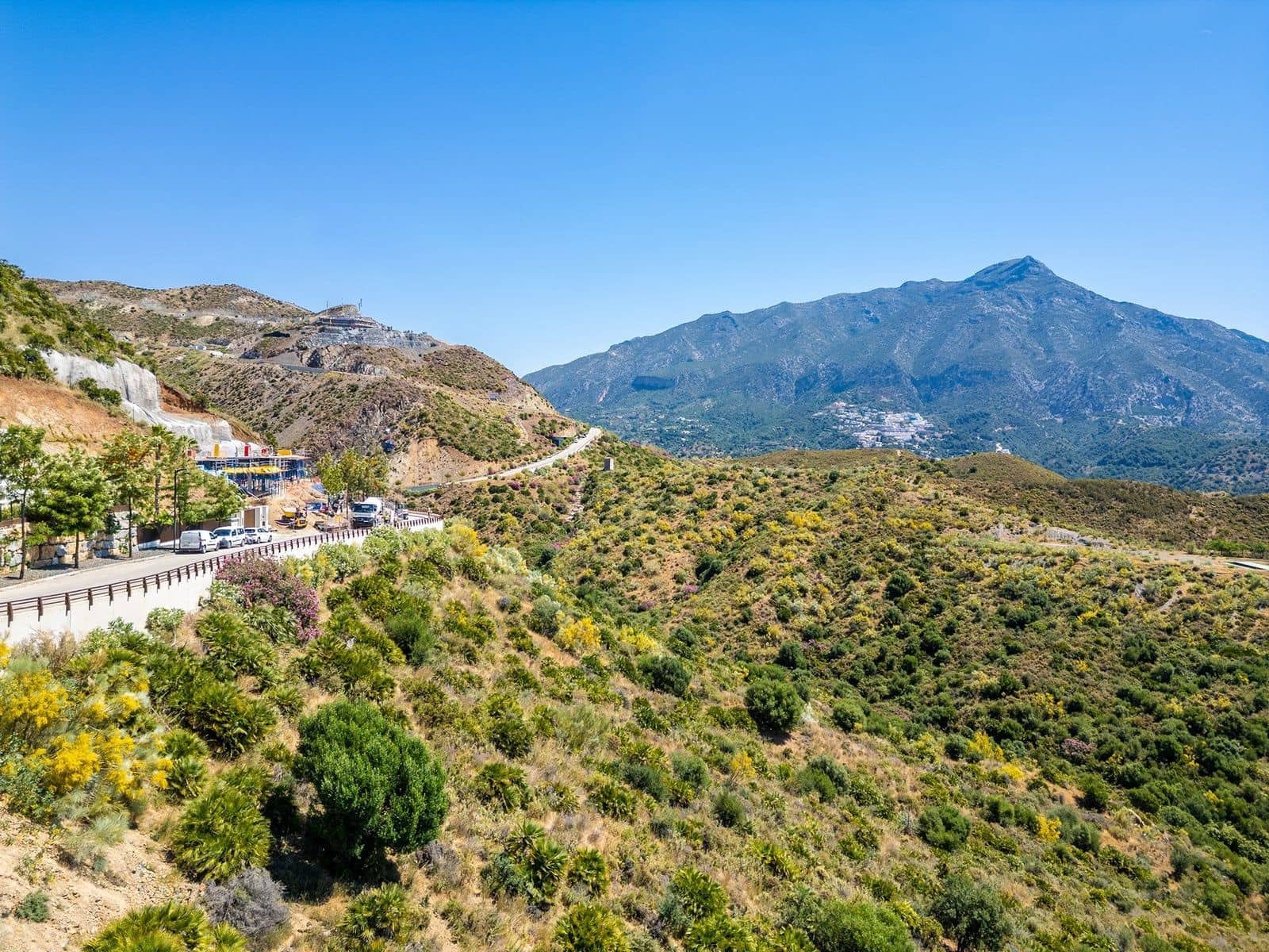 Terreno Não Urbanizado para venda em Marbella - 1 200 000 € (Ref: 9894672)