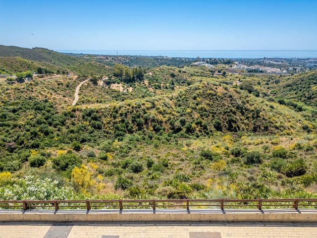 Terreno Não Urbanizado para venda em Marbella - 1 200 000 € (Ref: 9894672)