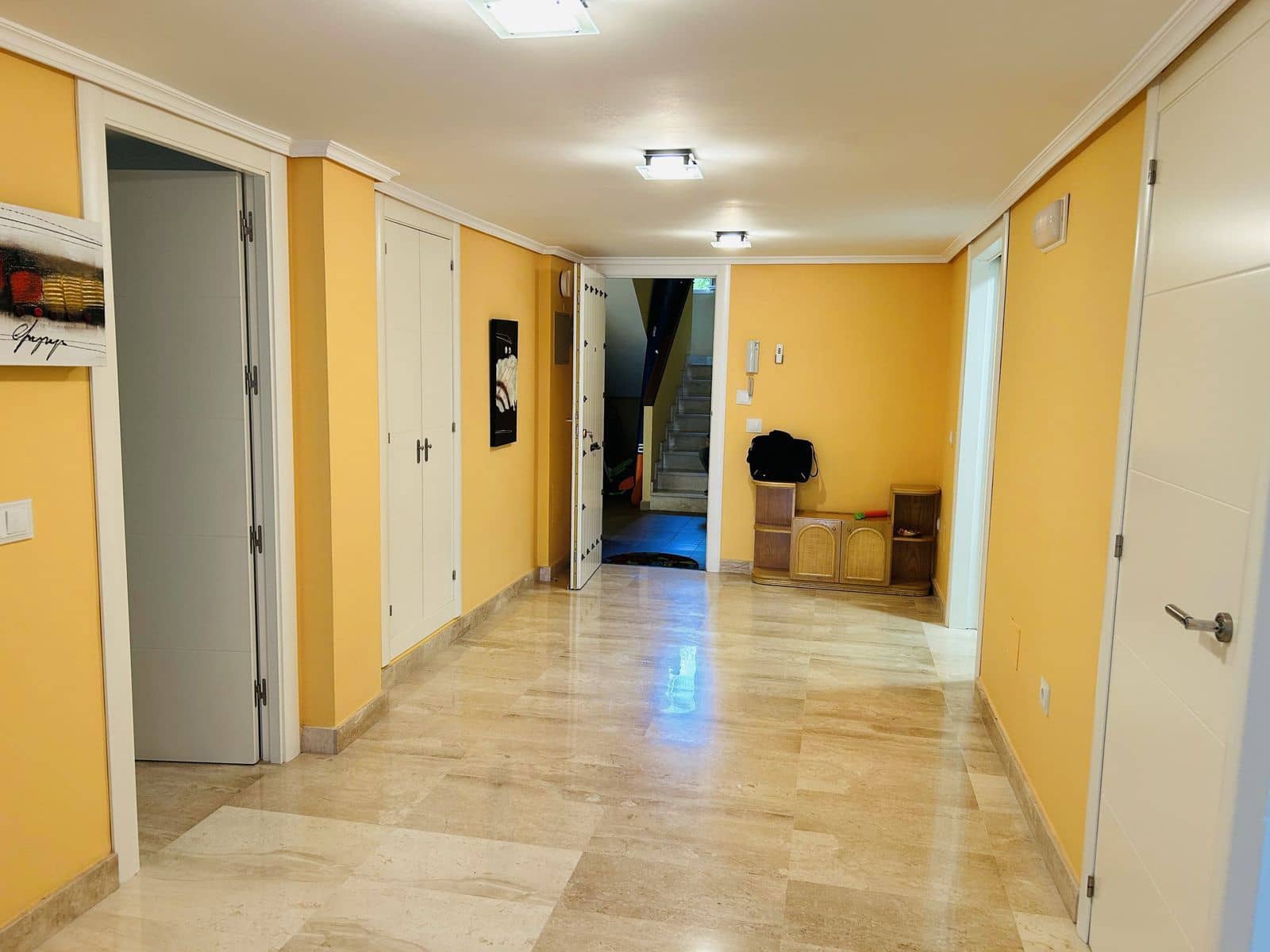 Apartamento de 2 habitaciones en Elviria en venta - 600.000 € (Ref: 9894675)