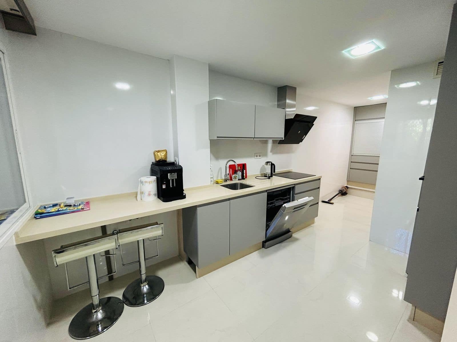Apartamento de 2 habitaciones en Elviria en venta - 600.000 € (Ref: 9894675)