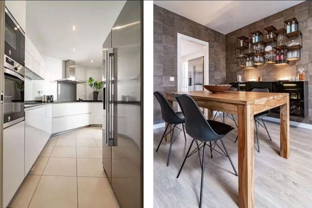 3 slaapkamer Appartement te koop in Nueva Andalucia, Marbella - € 495.000 (Ref: 9894676)