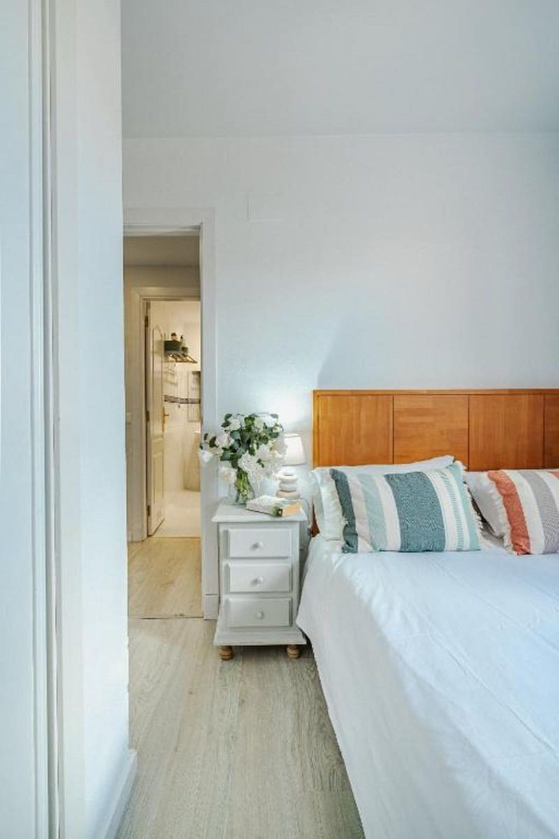 3 soverom Penthouse til salgs i Bahia de Casares - € 320 000 (Ref: 9894677)