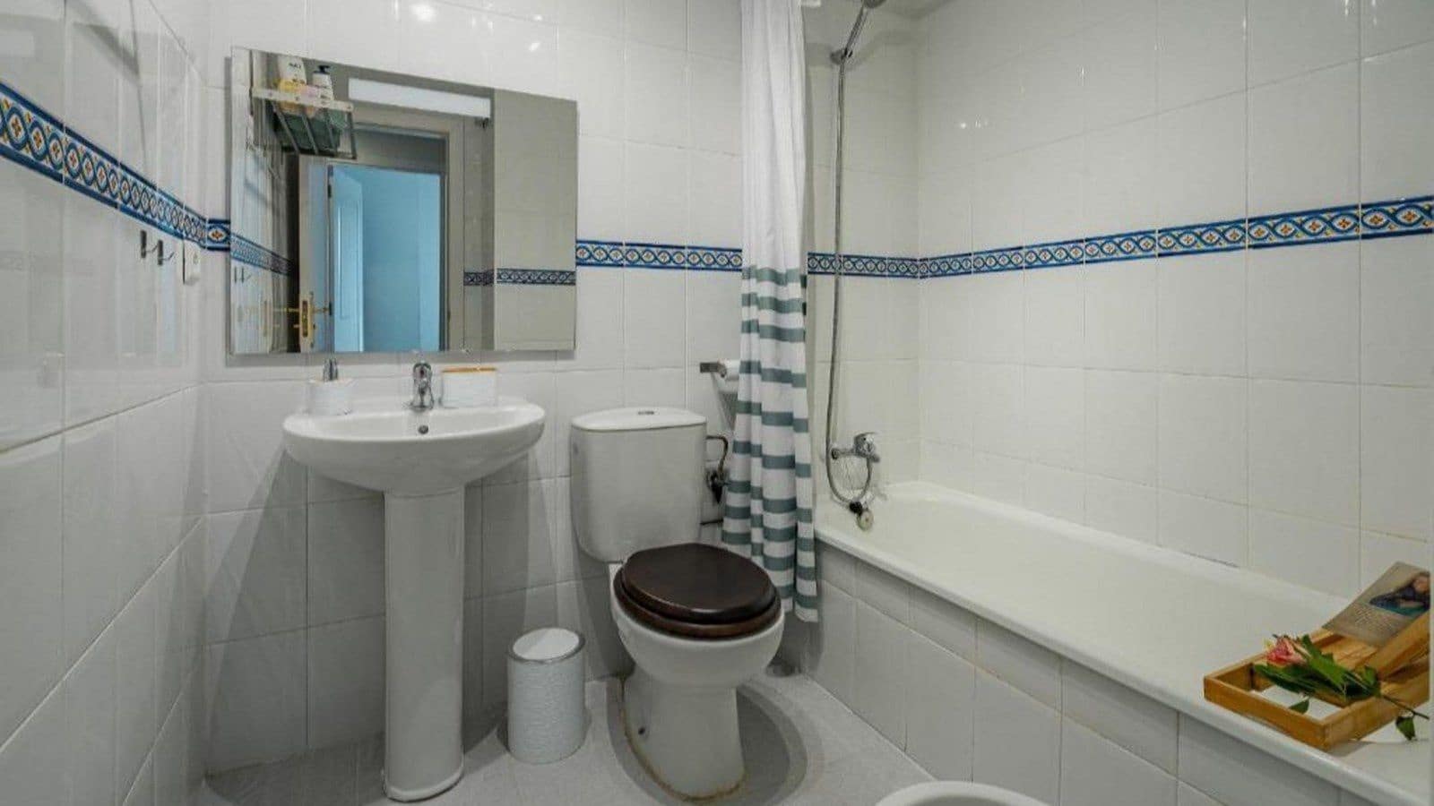 3 soverom Penthouse til salgs i Bahia de Casares - € 320 000 (Ref: 9894677)